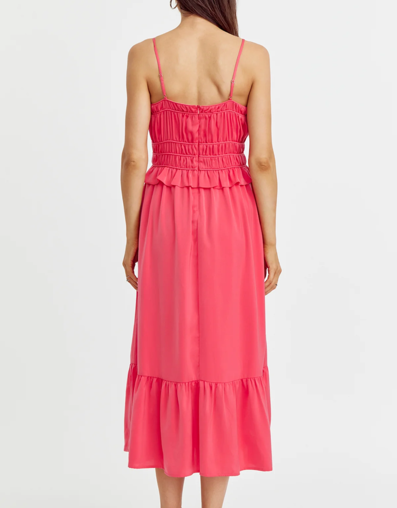 Greylin Venice Maxi Dress