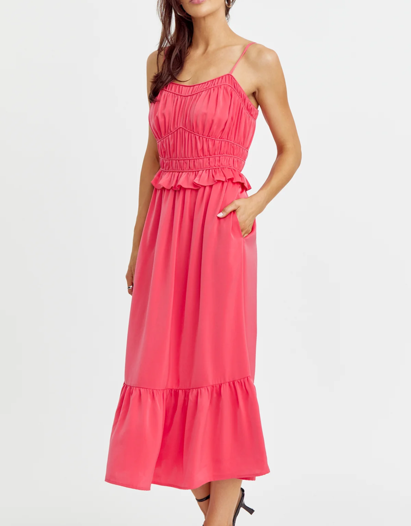 Greylin Venice Maxi Dress (FINAL SALE)