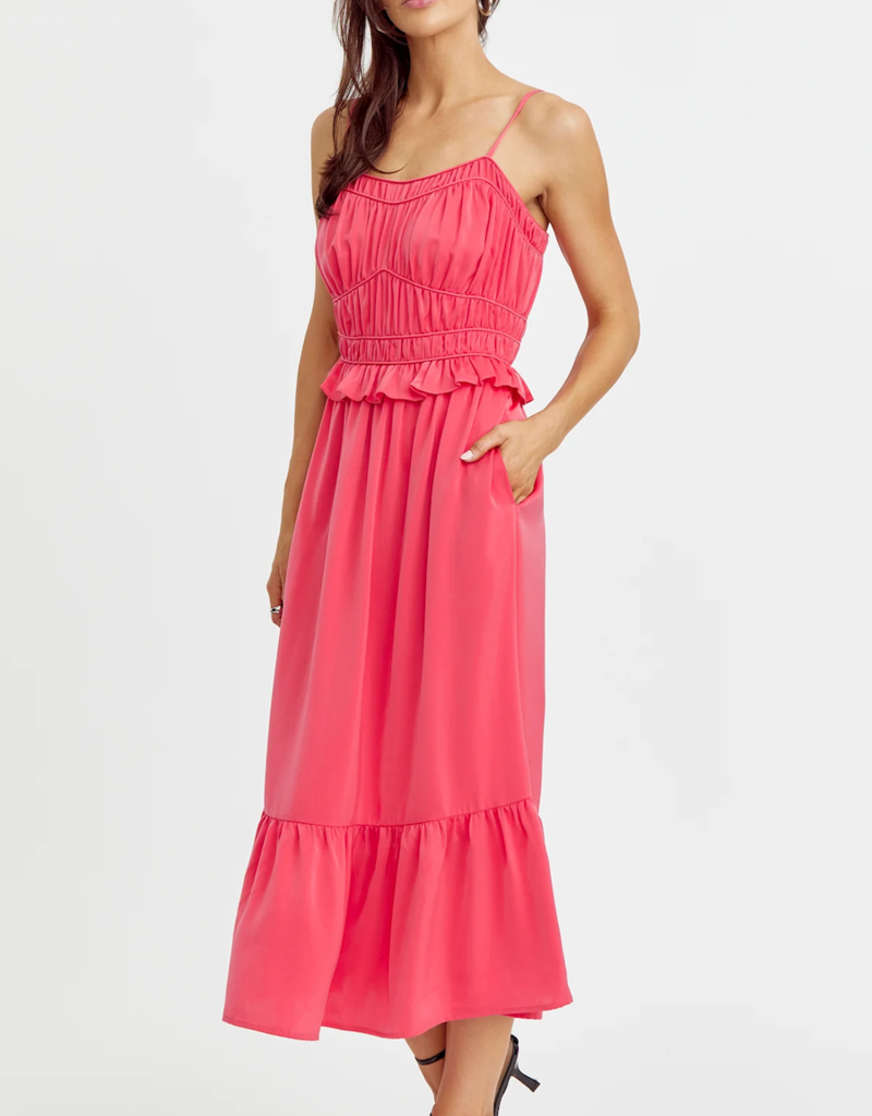 Greylin Venice Maxi Dress