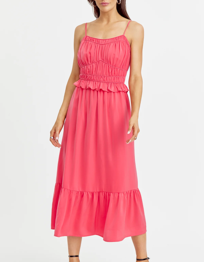 Greylin Venice Maxi Dress (FINAL SALE)