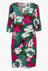 Des Petits Hauts Ramita Short Print Dress (FINAL SALE)
