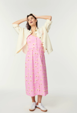 Des Petits Hauts Talia Maxi Dress (FINAL SALE)