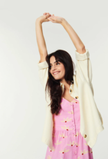 Des Petits Hauts Talia Maxi Dress (FINAL SALE)