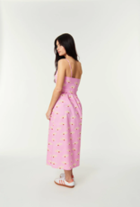 Des Petits Hauts Talia Maxi Dress (FINAL SALE)