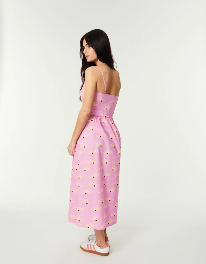 Des Petits Hauts Talia Maxi Dress (FINAL SALE)
