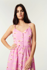 Des Petits Hauts Talia Maxi Dress (FINAL SALE)