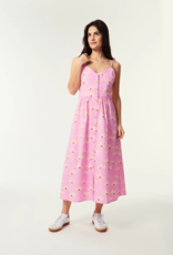 Des Petits Hauts Talia Maxi Dress (FINAL SALE)