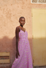 Des Petits Hauts Talia Maxi Dress (FINAL SALE)