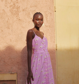 Des Petits Hauts Des Petits Hauts - Talia Maxi Dress *Only One Left - Small*