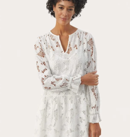 Part Two Lay Lace Dress *Only One Left - Size 4*