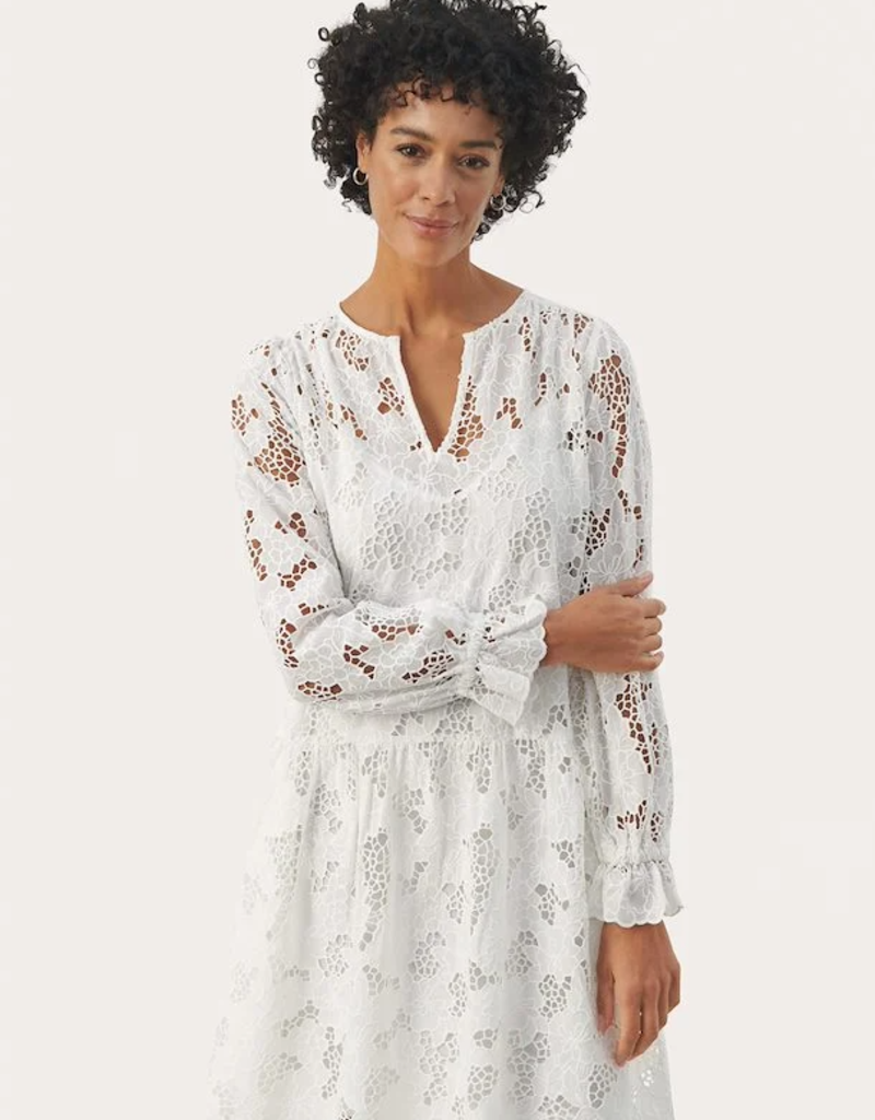 Part Two Lay Dress FINAL SALE