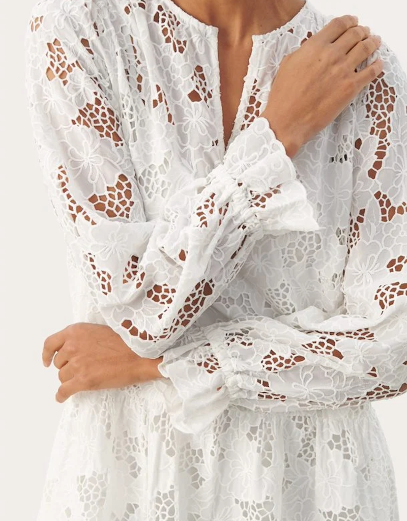 Part Two Lay Dress FINAL SALE