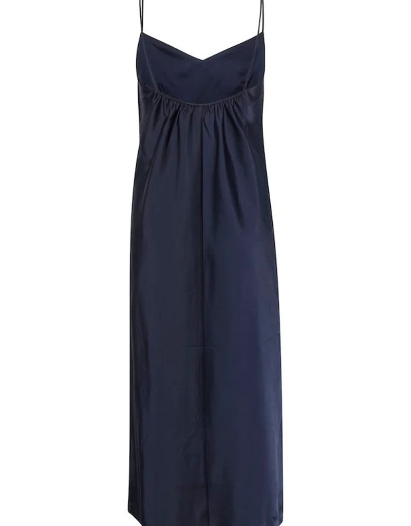 InWear Zilky Satin A-Line Dress