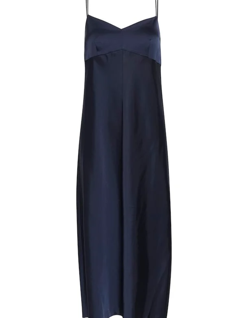InWear Zilky Satin A-Line Dress