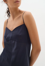 InWear Zilky Satin A-Line Dress