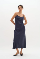 InWear Zilky Satin A-Line Dress