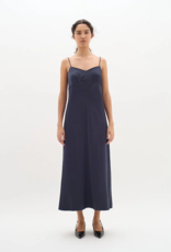 InWear Zilky Satin A-Line Dress