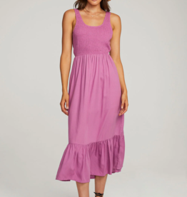 Saltwater Luxe Lily Maxi Dress