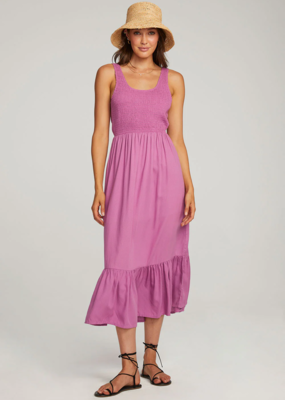 Saltwater Luxe Lily Maxi Dress