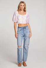 Saltwater Luxe Ashby Top (FINAL SALE)