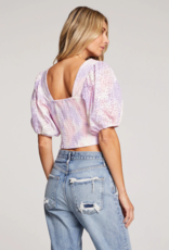 Saltwater Luxe Ashby Top (FINAL SALE)