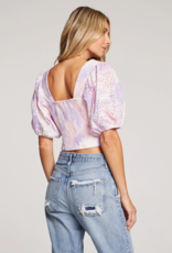 Saltwater Luxe Ashby Top