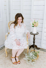 Part Two Lay Dress FINAL SALE