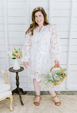 Part Two Lay Dress FINAL SALE