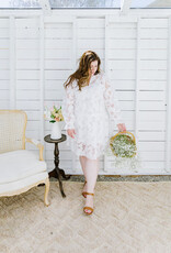Part Two Lay Dress FINAL SALE