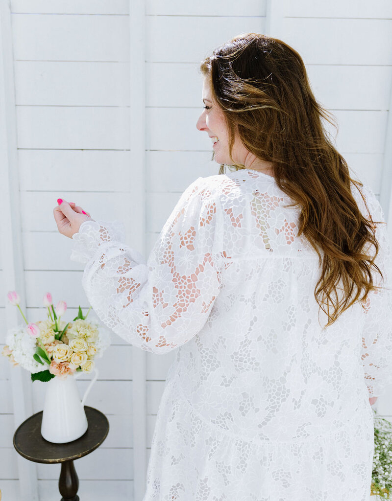 Part Two Lay Dress FINAL SALE