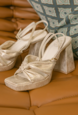 Oasis Society The Zoey Heel