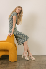 Oasis Society The Zoey Heel