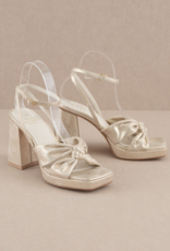 Oasis Society The Zoey Heel