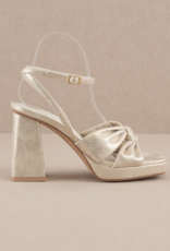 Oasis Society The Zoey Heel