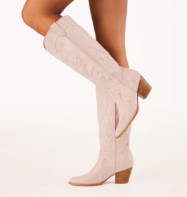 Billini Parkin Suede Boots *Two Colours*