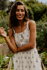 Louizon Gantelle Dress (FINAL SALE)
