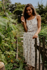 Louizon Gantelle Dress (FINAL SALE)