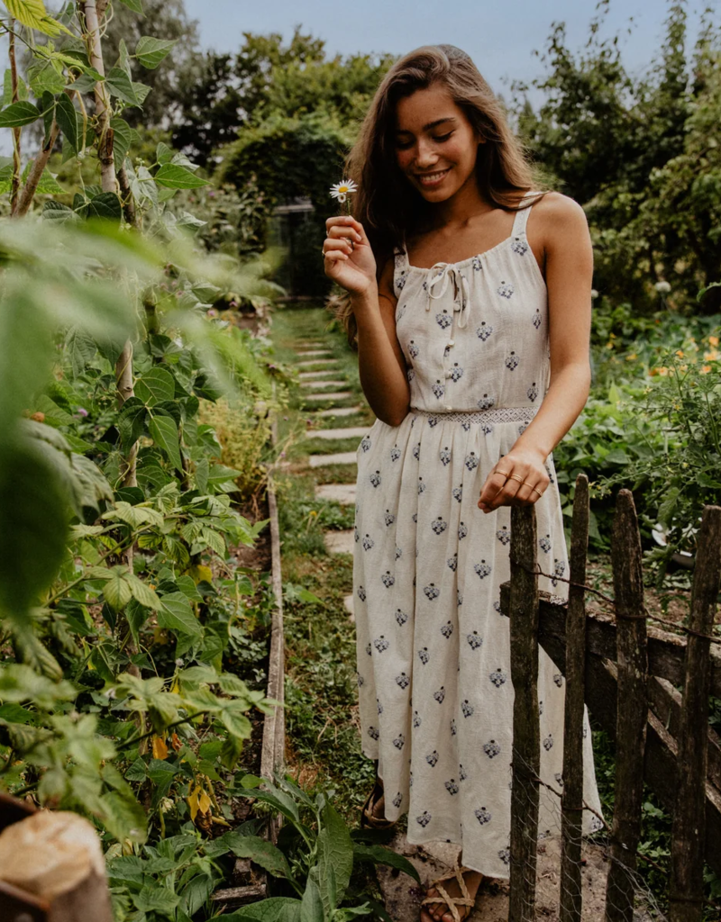 Louizon Gantelle Dress (FINAL SALE)