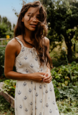 Louizon Gantelle Dress (FINAL SALE)
