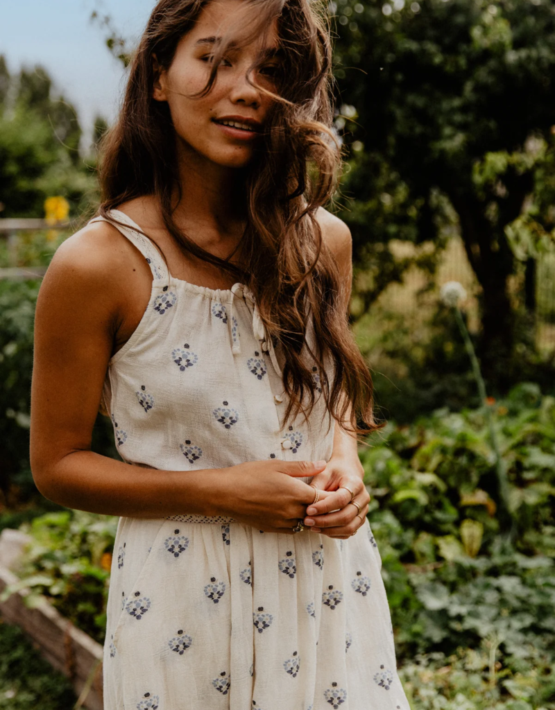 Louizon Gantelle Dress (FINAL SALE)