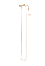 Sugar Blossom Mada Necklace