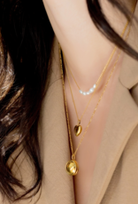 Sugar Blossom Mada Necklace