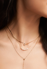 Sugar Blossom Mada Necklace