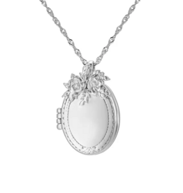 Haiku Lane Lovella Locket