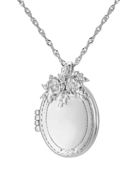 Haiku Lane Lovella Locket
