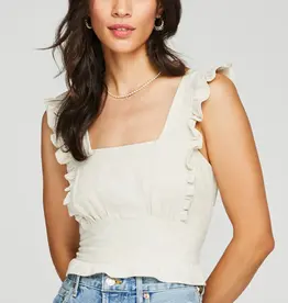 Gentle Fawn Bardot Top *Large & XL Left*
