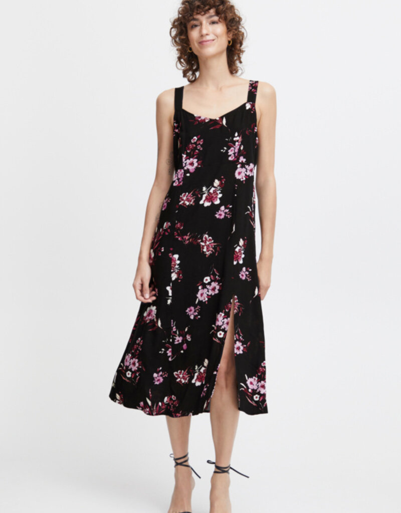 B.Young Joella Tank Dress (FINAL SALE)
