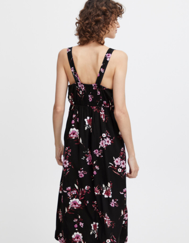 B.Young Joella Tank Dress (FINAL SALE)