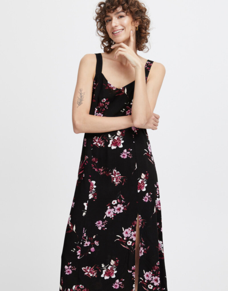 B.Young Joella Tank Dress (FINAL SALE)