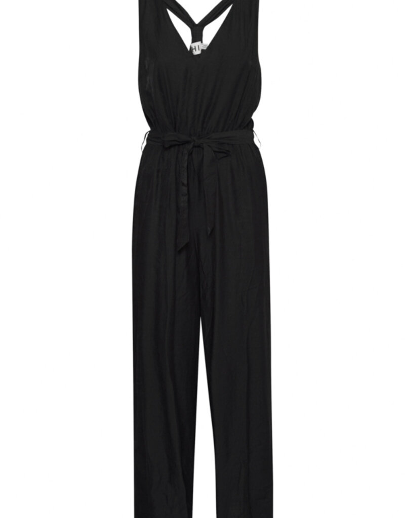 ICHI Tanessa Jumpsuit